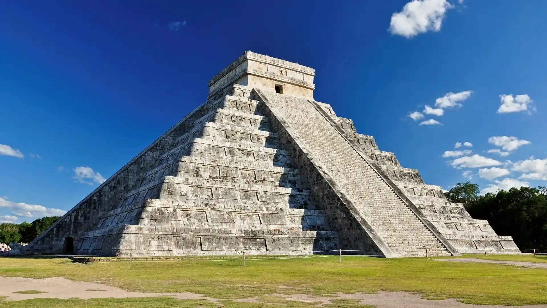 Mexiko - Cancún und Maya-Ruinen